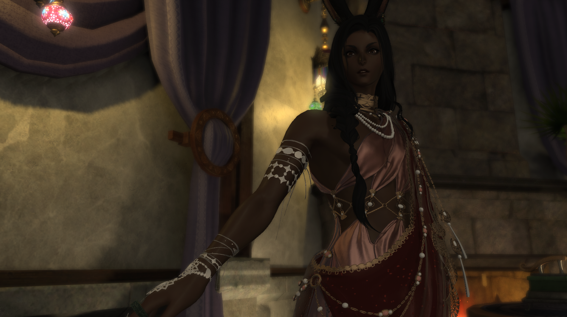 Fir Gpose 1