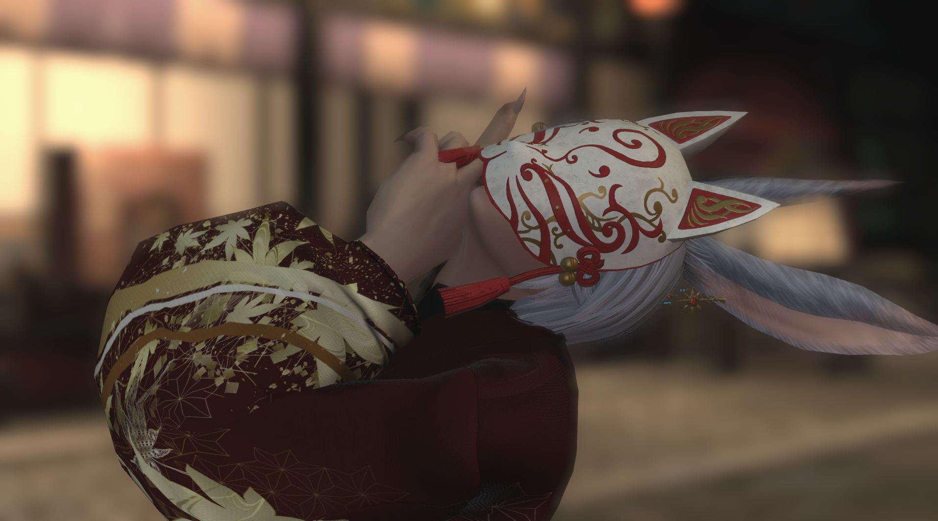 Foxglove Gpose 2