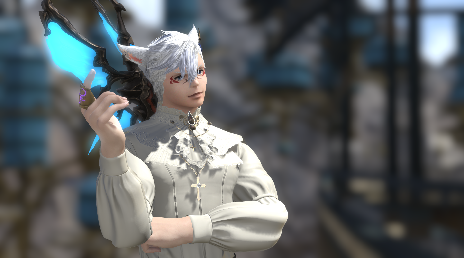 Kie-Hatch Gpose 1