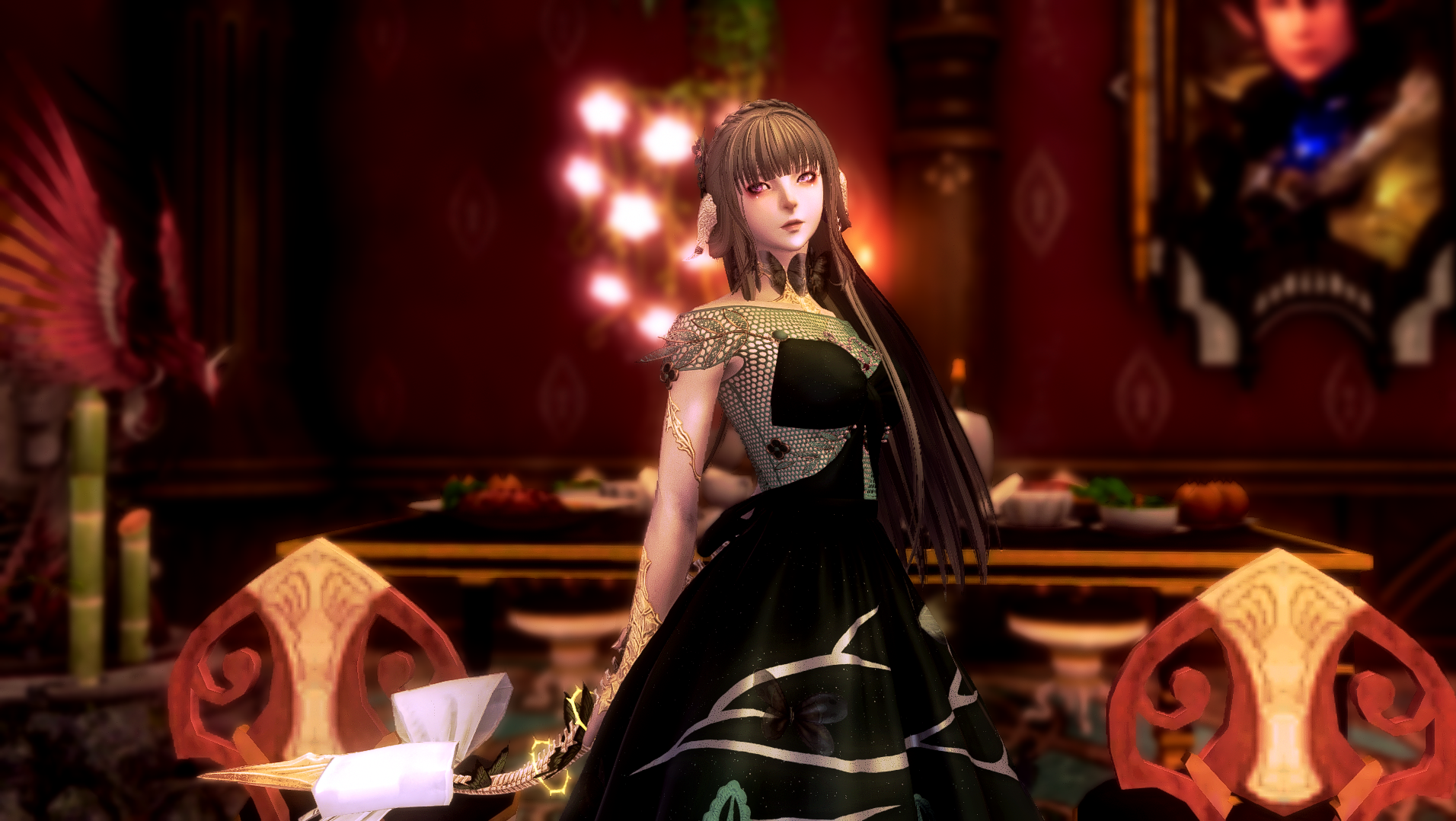 Himari Gpose 1