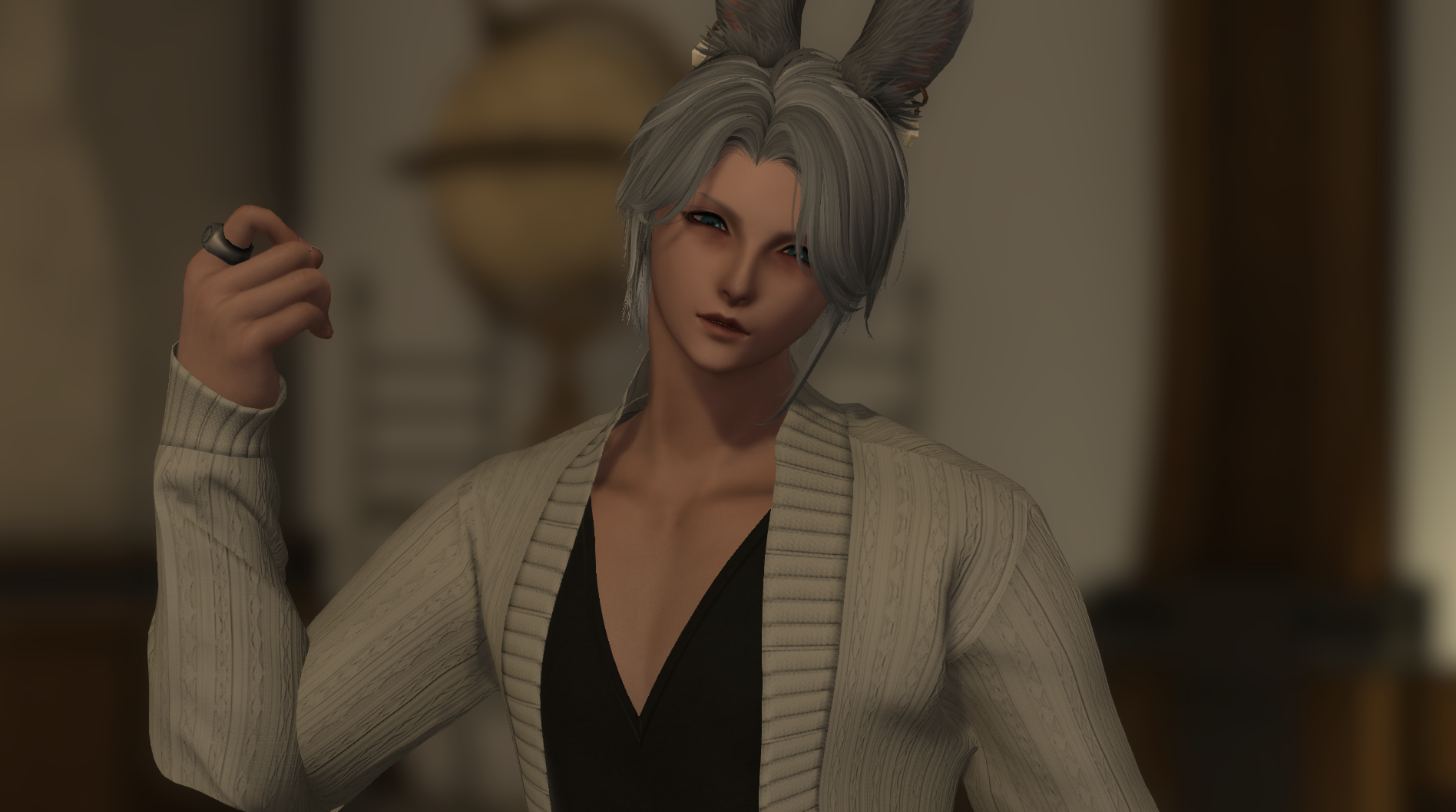 Moss Gpose 1