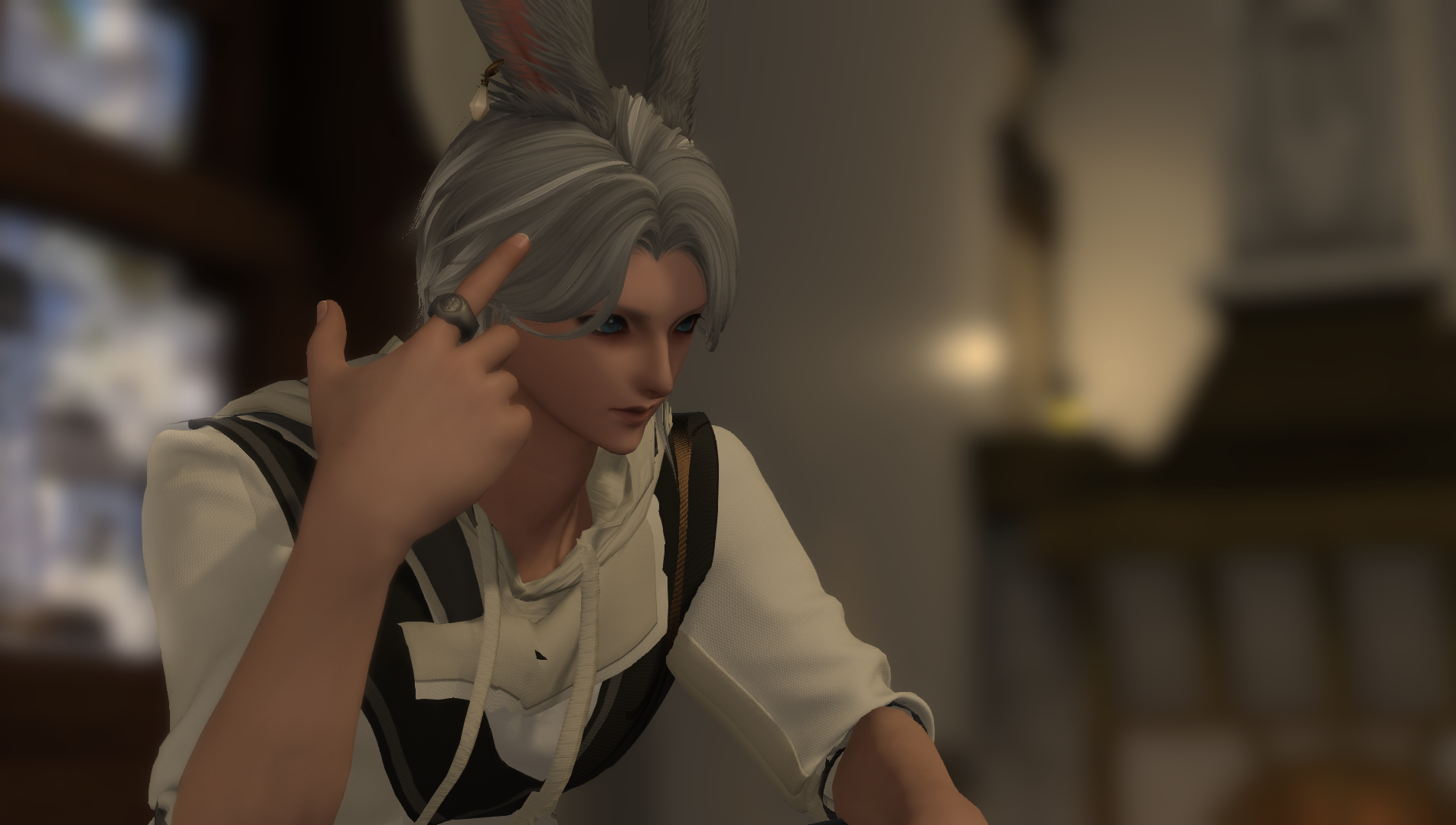 Moss Gpose 2